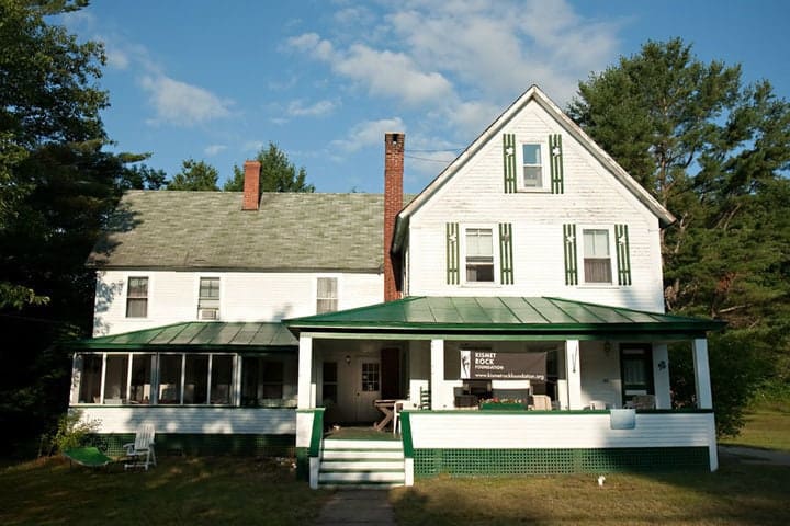 kismet house