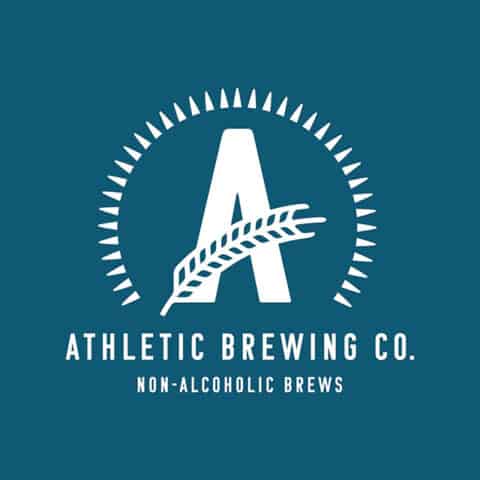 Athletic Brewing logo 640sq