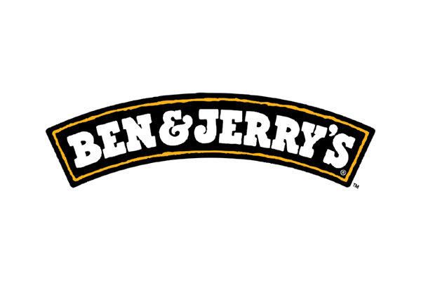 Ben Jerrys logo