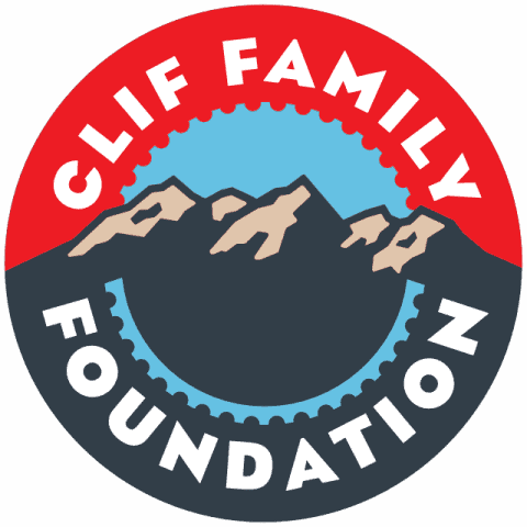 Clif Family Foundation logo 640x640px
