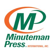 Minuteman Press 186sq