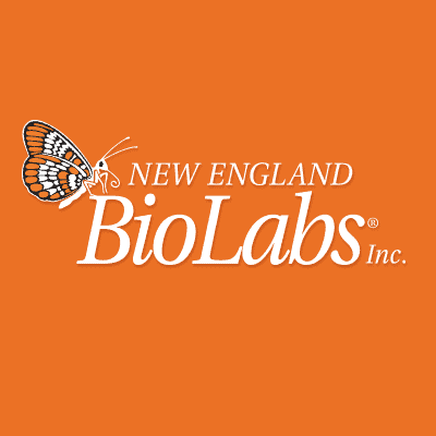 New England BioLabs logo 400x400px