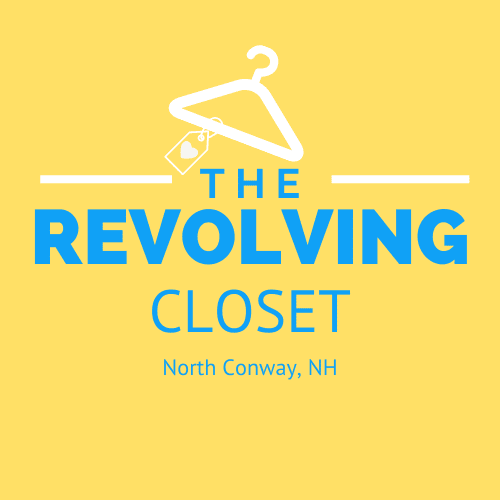 The Revolving Closet