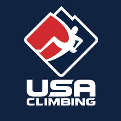 USA Climbing 400sq